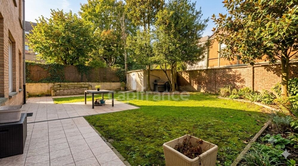 Appartement 5 pièces 112 m² · à Montmorency · 112 m² · 269 000 €