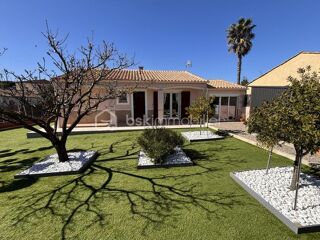  Villa � vendre 4 pi�ces 80 m�