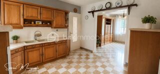  Maison à vendre 5 pièces 125 m²