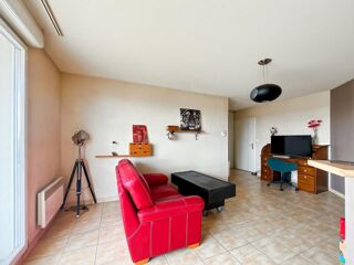  Appartement � vendre 3 pi�ces 61 m�