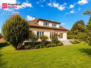  Maison à vendre 8 pièces 240 m²