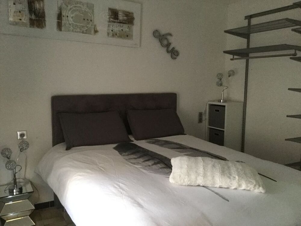 Appartement de 65m2 à louer sur Valras-Plage
