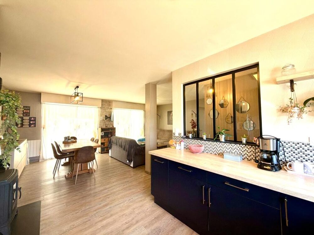 Maison à vendre 5 pièces (56)