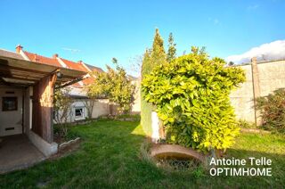  Maison à vendre 4 pièces 75 m²