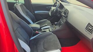 Leon ST 2.0 TSI 290 DSG6 Cupra - Automatique 2016 occasion 57970 Koenigsmacker