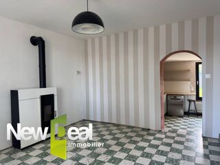  Maison à vendre 4 pièces 96 m²