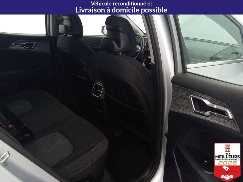 Sportage CRDi 136 MHEV DCT7 Active 2023 occasion 10150 Lavau