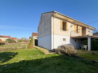  Maison � vendre 4 pi�ces 86 m�