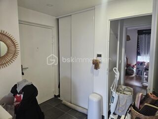  Appartement à vendre 3 pièces 54 m²