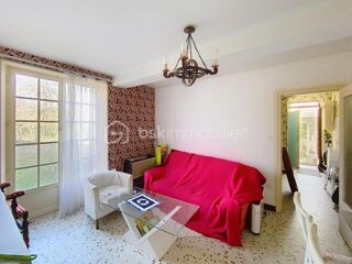  Maison � vendre 2 pi�ces 45 m�