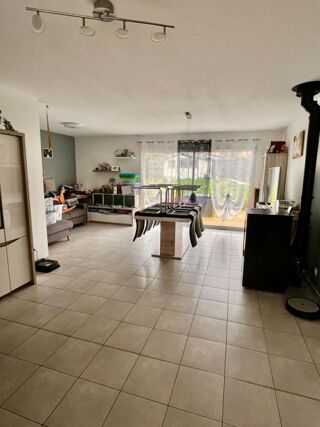  Maison � vendre 6 pi�ces 85 m�