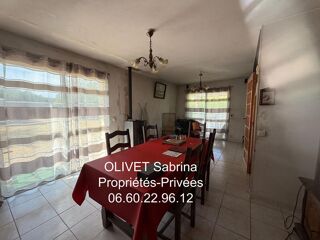  Maison à vendre 5 pièces 87 m²