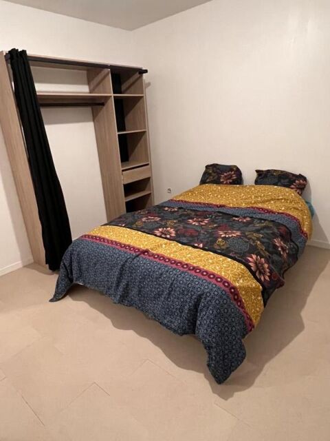  Appartement � louer 2 pi�ces 40 m�