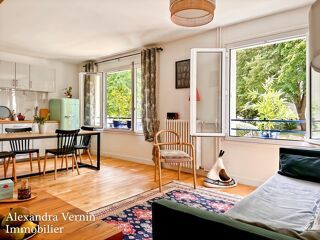  Appartement � vendre 4 pi�ces 88 m�