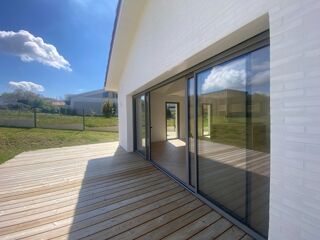  Maison à vendre 5 pièces 137 m²