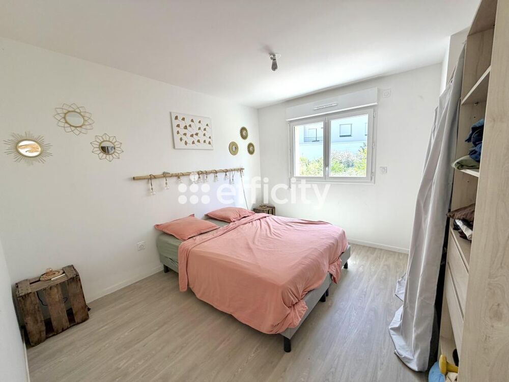Vente Maison Pavillon Saint nazaire