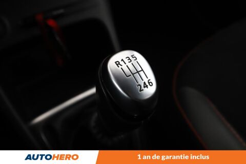 Captur 1.3 TCe Red Edition 131 ch 2019 occasion 92130 Issy-les-Moulineaux