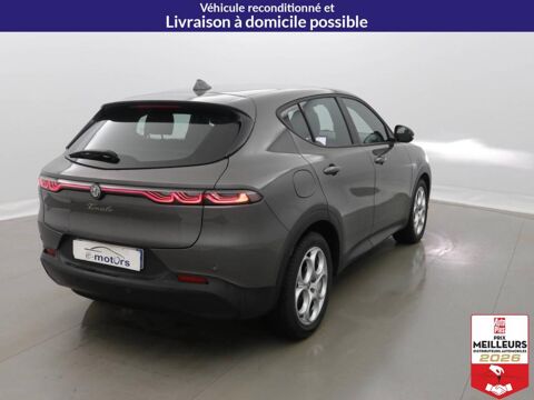 Tonale 1.6 Multijet II 130 VGT TCT6 Sprint 2023 occasion 10150 Lavau