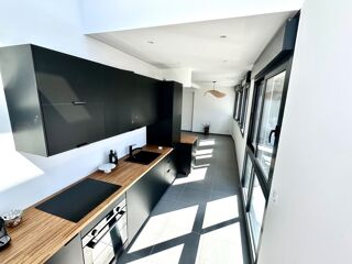  Appartement  vendre 4 pices 98 m