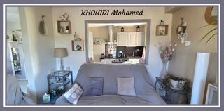  Maison � vendre 6 pi�ces 105 m�