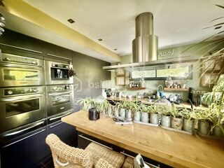  Villa � vendre 6 pi�ces 182 m�