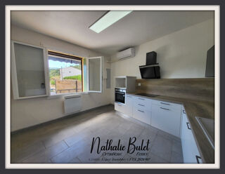  Maison  vendre 3 pices 63 m Roquebrun