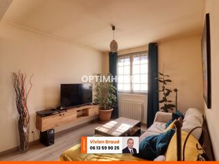  Maison  vendre 8 pices 130 m