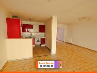  Appartement � vendre 4 pi�ces 84 m�