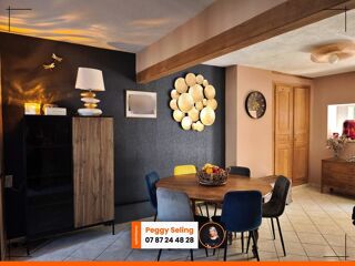  Maison � vendre 9 pi�ces 178 m�