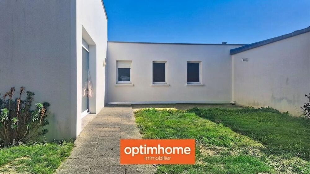 Vente Appartement Vente Maison à Corps-Nuds - proche de toutes les commodités à pied ! Corps nuds