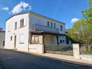  Maison � vendre 10 pi�ces 300 m�