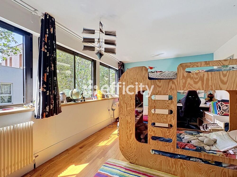 � vendre  Appartement Pantin (93500)