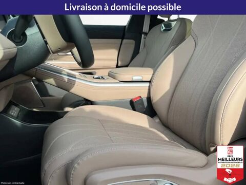 G9 Performance +Si&egrave;ges Premium +Hifi Audio 2026 occasion 78200 Buchelay