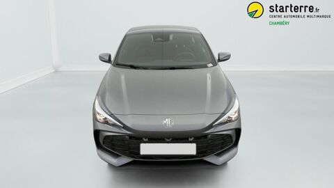 MG3 1.5 L Hybrid+ 195 ch Comfort 2026 occasion 73420 Voglans