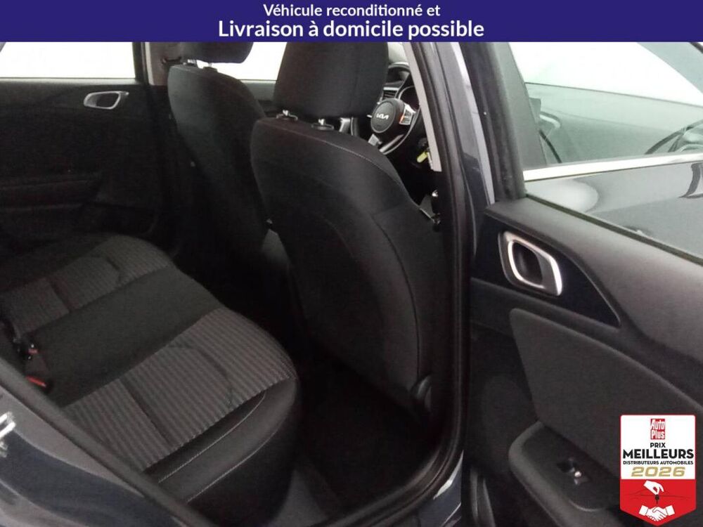 XCeed T-GDi 120 Active 2022 occasion 10150 Lavau