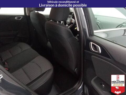 XCeed T-GDi 120 Active 2022 occasion 10150 Lavau