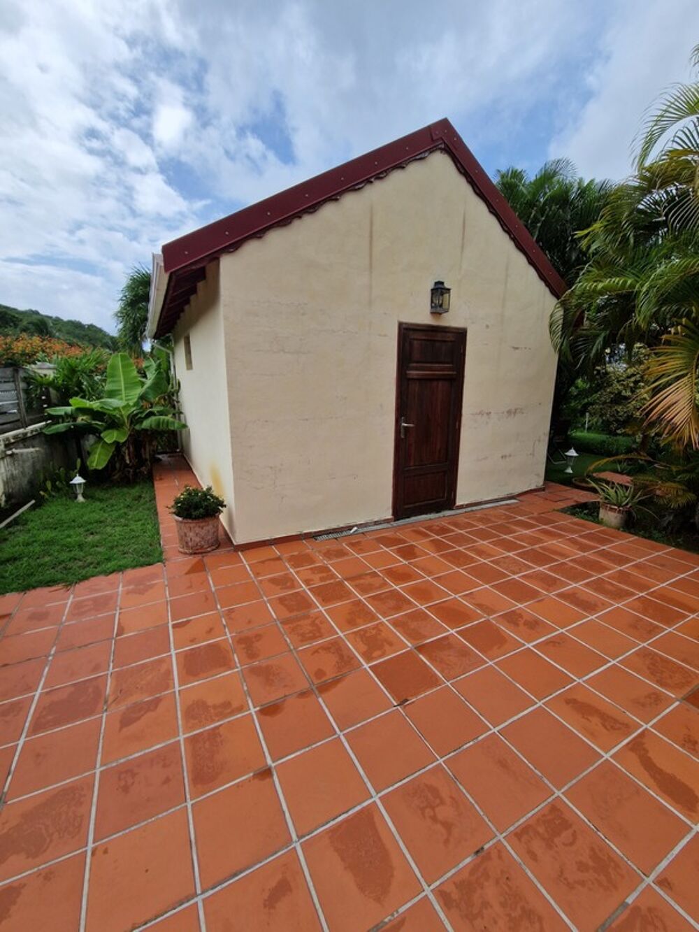 � vendre  Villa Deshaies (97126)