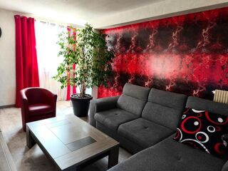  Appartement à louer 3 pièces 60 m²