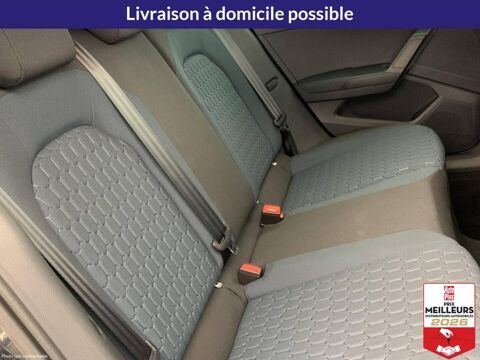 Arona 1.0 TSI 115 ch Start/Stop DSG7 Copa 2026 occasion 10150 Lavau