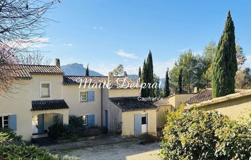 � vendre  Propri�t�/ch�teau Propiac (26170)