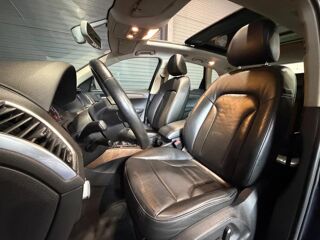 Q5 2.0 TFSI Ambition Luxe quattro (132kW) 2012 occasion 34130 Valergues
