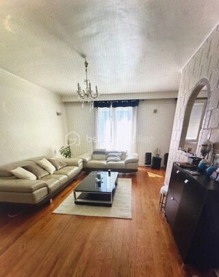  Appartement � vendre 4 pi�ces 64 m�