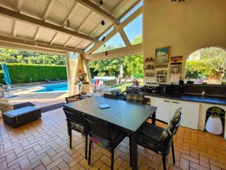  Villa � vendre 6 pi�ces 169 m�