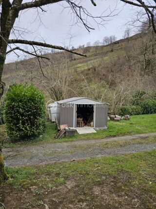  Maison � vendre 2 pi�ces 60 m�