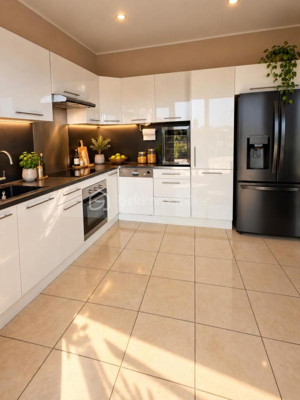 à vendre  Appartement Toulon (83000)