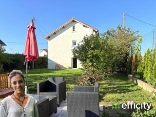  Maison  vendre 4 pices 92 m