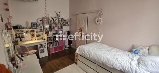  Appartement à vendre 2 pièces 46 m²