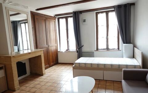  Appartement � louer 1 pi�ce 28 m�