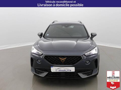 Formentor 2.0 TDI 150 V +PDC AR/AV 2022 occasion 10150 Lavau