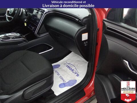 Tucson T-GDI 230 Hybrid BVA6 Intuitive 2022 occasion 10150 Lavau